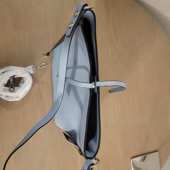 WESTBRONCO Hobo Convertible Crossbody Bag - Picture 6 of 12